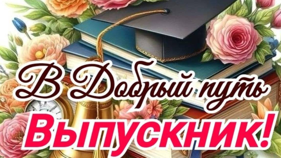 26 июня во Дворце Культуры г. Пикалево состоялась Торжественная линейка выпускников школ города.