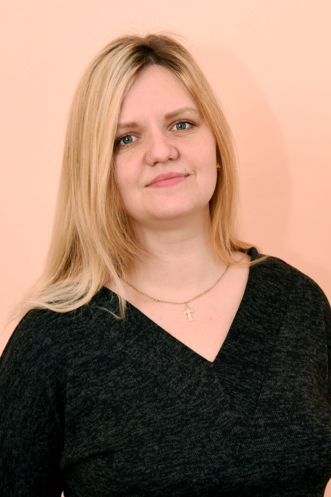 Сильванович Татьяна Викторовна.