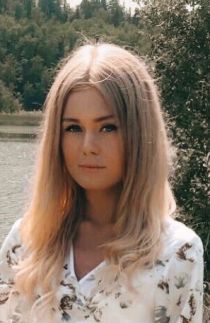 Игнатьева Алина Алексеевна.
