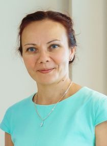 Арекаева Наталья Николаевна.