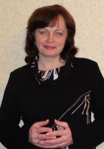 Васильева Анна Михайловна.