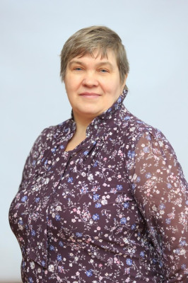 Лашутина Ирина Николаевна Лашутина Ирина Николаевна