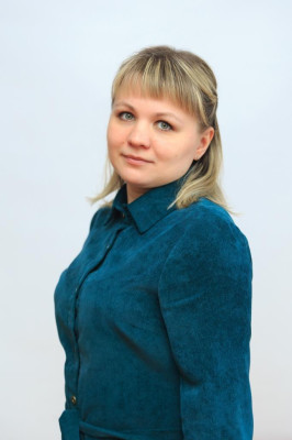 Вострякова Виктория Вячеславовна Вострякова Виктория Вячеславовна