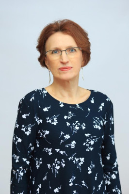 Шитова Ольга Николаевна Шитова Ольга Николаевна