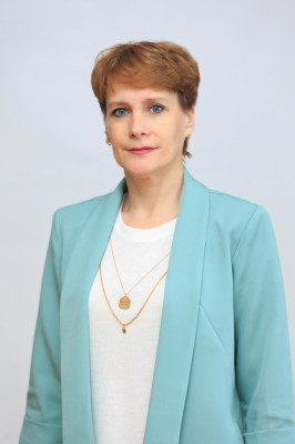 Васильева Татьяна Анатольевна Васильева Татьяна Анатольевна